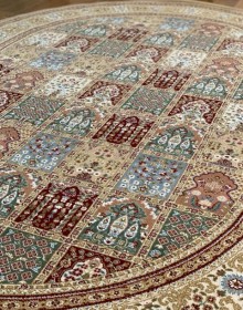 Шерстяний килим Diamond Palace 2974-53355 - высокое качество по лучшей цене в Украине.